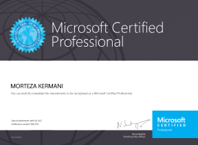 Microsoft_Certified_Professional_Certificate